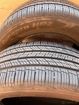 Hankook Dynapro HP2 R18 - 3
