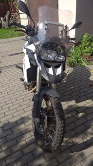 Bmw 800 gs nova STK - 3