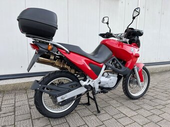 BMW F650….1996….TOP STAV - 3