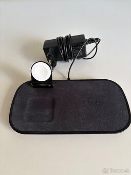 Bezdrôtová nabíjačka MOPHIE 3 v 1  - 3