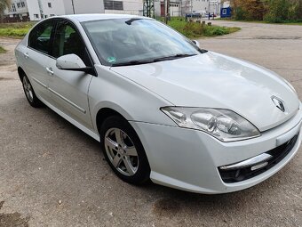 Renault Laguna 3 - 3
