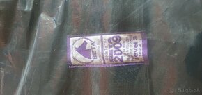 Predam jazdecke  vesty - 3