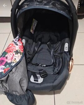 Baby active musse - 3