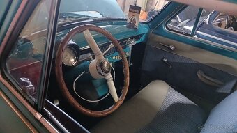 Moskvič 407 ZNÍŽENÁ CENA - 3