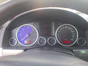 Touareg 3,0tdi manual 6 kwalt - 3