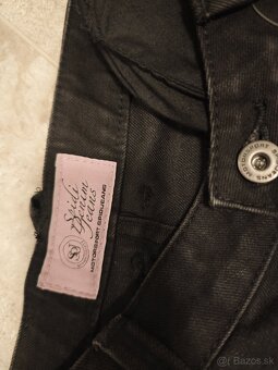 Dámske moto jeans - 3