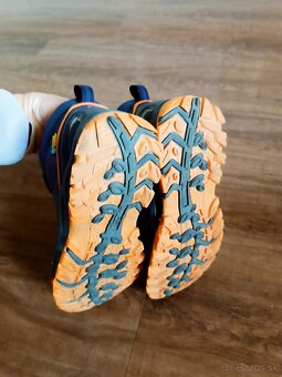 Trekové topánky veľ 33 - 3