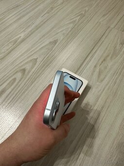 Apple IPhone 15 128GB - 3