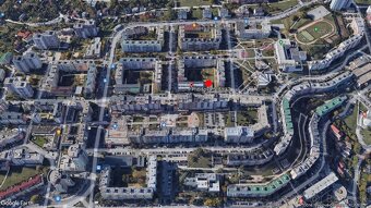 Priestor pre sklad, Karlova Ves - 3