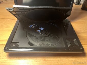 Sencor SPV 2920 Black - 3