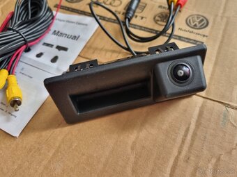 ZADNA CUVACIA PARKOVACIA KAMERA - 3