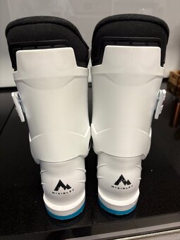 Detské lyžiarky 23 - 3