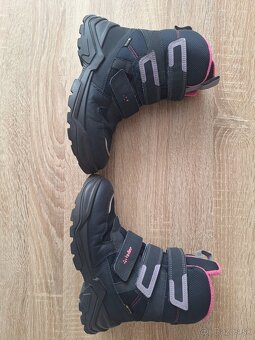 Zimné topánky Superfit 33 - 3