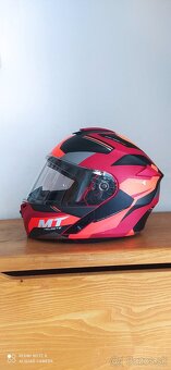 Helmets mt - 3
