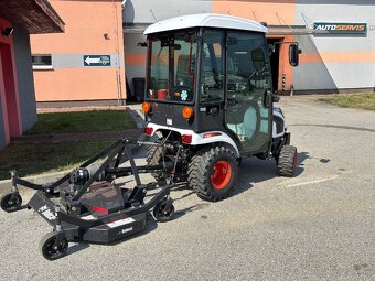Bobcat CT1021 malotraktor - 3