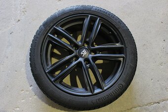 17”--ORIGINAL---BROCK-----5x112 R17---ZIMNA SADA - 3