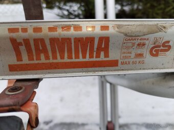 Nosič byciklov Volkswagen t4 - 3