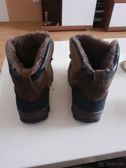 Zimne topanky - 3