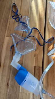 Omron C102 Total – Kompresorový inhalátor - 3