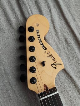 Fender Jim Root Stratocaster - 3