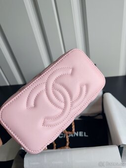 Kabelka CHANEL Vanity Case - 3