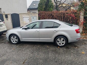 škoda octavia 1,6 tdi 85 kW - 3