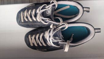 Scarpa Mojito kid - 3