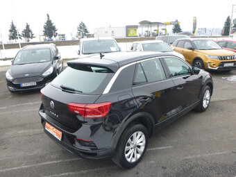 Volkswagen T-Roc 1,0Tsi 115Ps 2019 - 3