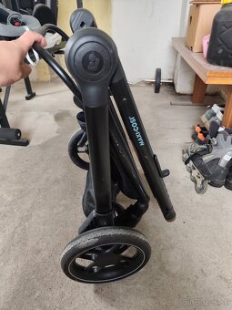 Kocik Maxi cosi 3 in 1 - 3