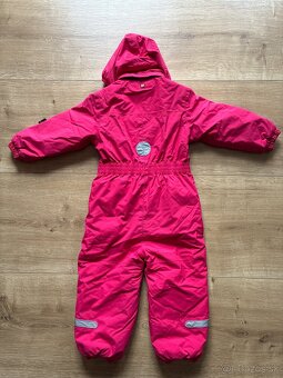 Lyziarska kombineza LEGO TEC - 3