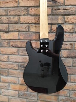 Bass gitara Harley benton - 3