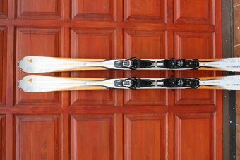 lyže Atomic vario 164 cm - 3