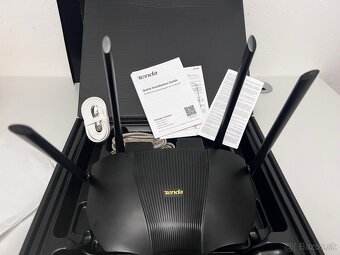 Tenda TX9 Pro AX3000 - 3