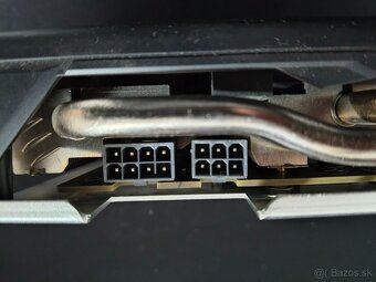 SAPPHIRE Radeon RX 580 8GB NITRO - 3