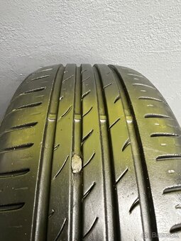 Letné pneumatiky 205/55r16 - 3