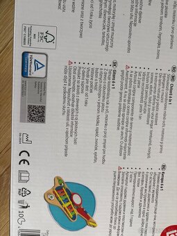 Hracky pre malé deti - 3