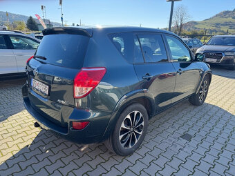Toyota RAV4 2.2 D-4D AKONTACIA OD 0% - 3