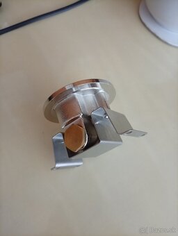 Lindr sanitačný adaptér - 3