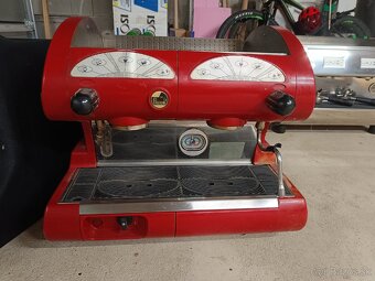 Kávovar, mlynček - 3