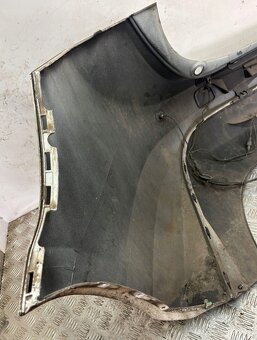 Volvo V60 2010- zadný nárazník - 3