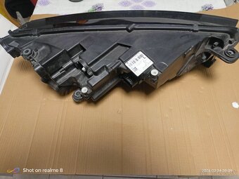 Škoda Octavia 4 - 3