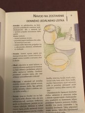 Liečivé jedlá a potraviny - 3