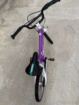 detský bicykel WOOM 3 - 3