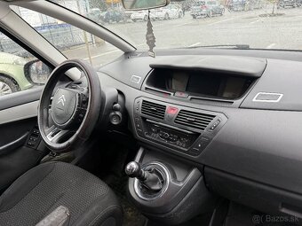Citroën grand picasso 7 miestne - 3