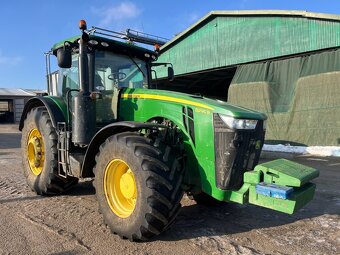 JOHN DEERE 8295 R 4X4 - 3