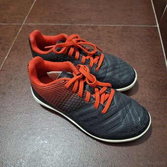 Chlapčenské kopačky Decathlon, veľkosť 28 - 3