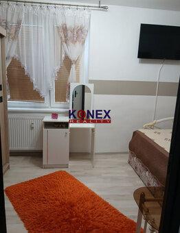 SUPER PONUKA 3 izbový byt v CENTRE - Sečovce - 3