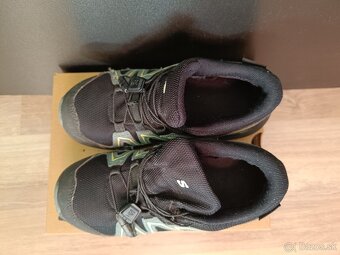 Salomon detské tenisky - 3