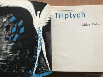 5 x Milan Rúfus - 3