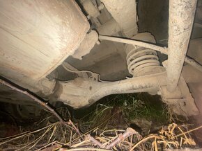 Rozpredam Kia Sportage 2,0 16v - 3